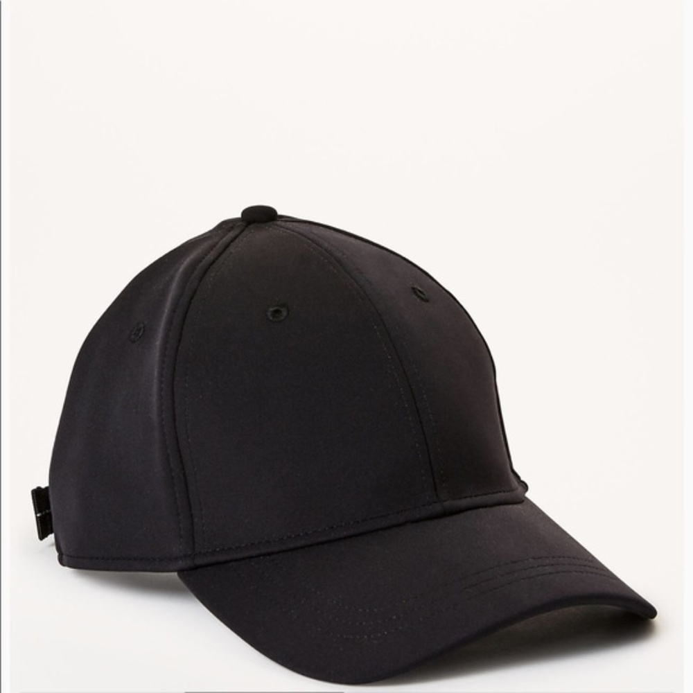 Lululemon Baller Hat in Black - one size